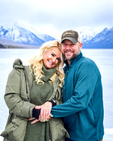 Shay Engagement